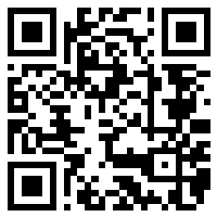 QR Code for bitcoin:1CEAPugSxquur1MiG45kjvsJNaP3zLejgR