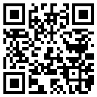 QR Code for bitcoin:1CEFAhkBBzAZcstdqVk1rfSHH8ApHv2Eyv