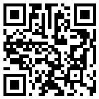 QR Code for bitcoin:1CEGC2teByJrvpdLw2ycQ6k9B2SNaKzKWo