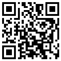 QR Code for bitcoin:1CEGhDScXoF7aTsH6QSotLozfML4BQuf4V