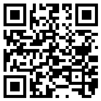 QR Code for bitcoin:1CEJDo9eAnG72saUSRL9MZcSRXFMYSfWkM