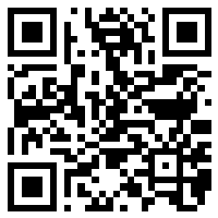 QR Code for bitcoin:1CEKyjSerRYgdk6zF124kZnRQGAvvoAM6t