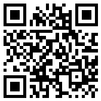 QR Code for bitcoin:1CEPo3wVBbQEV4AMxsw4erEG4upFzrn6bL
