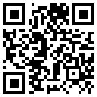 QR Code for bitcoin:1CEQHSotAzC1HWdH5YbFjDocoUmb3w7nT3