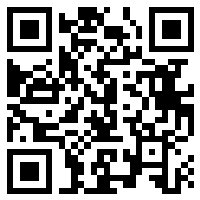 QR Code for bitcoin:1CEQjcB97GtuFBin14GprW5RWdRJWbGo9u