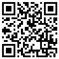 QR Code for bitcoin:1CEU9krWGCSD1sUnTjFRTrg3N3gJNH3YZf