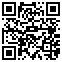 QR Code for bitcoin:1CEX3dHgPd4kYbE3MoCs8EjgCpaoFvxnsj