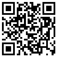 QR Code for bitcoin:1CEXnzVhvywY12uNKHKccJkbdTPCusmbEM