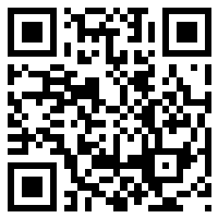 QR Code for bitcoin:1CEiDTYhJSFWj2DAqutxQgJ3UMVoUmvjDX