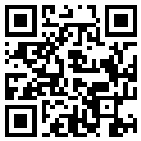 QR Code for bitcoin:1CEif6P99tuQYaMDGSrkZWvU4sDV3K1kov