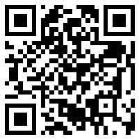 QR Code for bitcoin:1CEjDynfnh6BdvJwVLLFhCyWrJXfXAsFWw