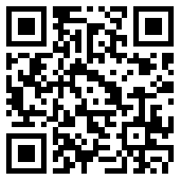 QR Code for bitcoin:1CEncB6FomZS5HaUSVBpoB7YKVi4tFwVft