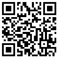 QR Code for bitcoin:1CEr9cqw2huSmXBpnDspAPPZeguido763j