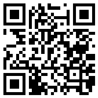 QR Code for bitcoin:1CEsEx8emZwy1t7MH7tsXG8qhidc42ueRb
