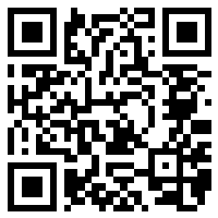 QR Code for bitcoin:1CEtMwW9BB56jGfh35zvrvs5FZznfiZXCE