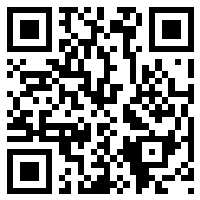 QR Code for bitcoin:1CEuQuJGgXpK2KEmfG61EW55PKrRmsg9Cu