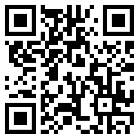 QR Code for bitcoin:1CExvyyu6nk1LS7jfaj2QGSJsxL1qEQS9c