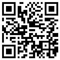QR Code for bitcoin:1CF2taEDgydnf2FMs5iRhWepc5i8rQoDVh