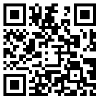 QR Code for bitcoin:1CF3WzViU8tmiAS6KWvA9wGU7QLj4MAdES