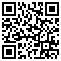 QR Code for bitcoin:1CF3dQfMYDstexfVxpQLiRUu1P1aFpMLqh
