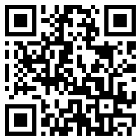 QR Code for bitcoin:1CF4mQss4ei2oj5uBBKWvvqWkXsMZcZur1