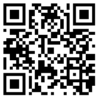 QR Code for bitcoin:1CF6i8d7FMHvuYVXxucDaBYBh3HVGzCE1y