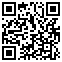 QR Code for bitcoin:1CF76jBTEWjCgCTWapqdSjjgtFbgLcLeB