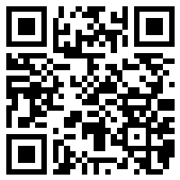 QR Code for bitcoin:1CF8YZb78QvKA7PJRk6XSa5Vab2XVFu3dz