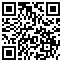 QR Code for bitcoin:1CFALFQMAQJaR5KDB25pB49MQ9ZdHkt7S3