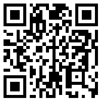 QR Code for bitcoin:1CFAT4K7pgrUrujxWgApXMPmmmPauN1bqm