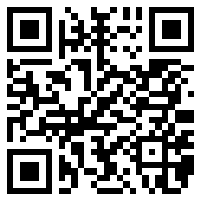 QR Code for bitcoin:1CFCx2wCBS73b1A5Rym9FrQi9ibbowQMnw
