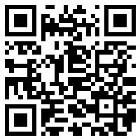 QR Code for bitcoin:1CFK9m2rrn7U12WiZf3ZsT4aS4LCkfwTRe