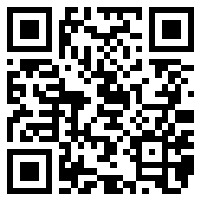 QR Code for bitcoin:1CFKTVFdZY1Xpan6YjvqVu9CsE8ZP8VQHi