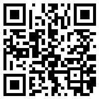 QR Code for bitcoin:1CFLExaoJSdECKEHPqxMYetEpLSyQ1TSm5