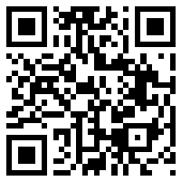 QR Code for bitcoin:1CFMWcXCiZUTuR7ZpdSqW6RskHczFUN85v