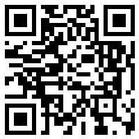 QR Code for bitcoin:1CFPXVacaQYsD9Y9C3Tnpg4NcEEsdSYL4x