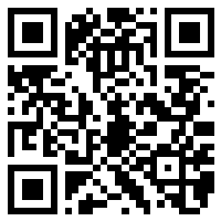 QR Code for bitcoin:1CFPwJV1PRyyYvFrYafcjZteTC7YTgY4WL