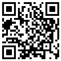QR Code for bitcoin:1CFS4uViwDcUFC4V1uGF4BY5uaKPB3pJN5