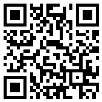QR Code for bitcoin:1CFUpehdGDfrABW28p7evteRUR44ZpUpoP