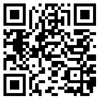 QR Code for bitcoin:1CFVtbeK9rKiaVFC8prtSR3M2rEvZLrixA