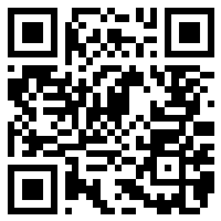 QR Code for bitcoin:1CFWCrhJ47MBPgAYkTpXkzrfaWbC2RiW2r