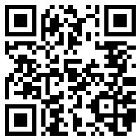 QR Code for bitcoin:1CFWgt64fpNhPSDtUBnQQyCyd21X61RoDA