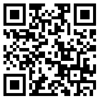 QR Code for bitcoin:1CFWsU7frfMSXDm4p6wmp853W8EndUt3Wd