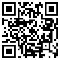 QR Code for bitcoin:1CFYesX84C81mdSbPvfCJPnaH7cv2iouaa