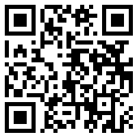 QR Code for bitcoin:1CFaGsFSMeUGH6R13zpbpNMchgZenaAxY6