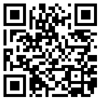 QR Code for bitcoin:1CFacatjfvLjDpVCQzd4a2x1JoAXdkocLs