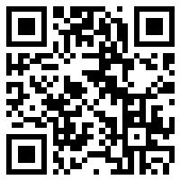 QR Code for bitcoin:1CFcFZiqPigVa91cH6eegkhuN3mxYuEPyJ