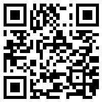 QR Code for bitcoin:1CFcYXy9qfLxPPSUz3mMgSSBnQxpw2BdJ7