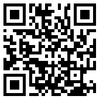 QR Code for bitcoin:1CFd3cbV48AZa87PfYHdRVhwFEUte7Kmd9