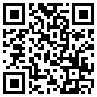 QR Code for bitcoin:1CFfJaZkQTS4ceKpGPxSJgvwR5vCWbcS38